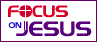 Focus on Jesus Logo