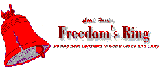 Freedomsring Org Logo